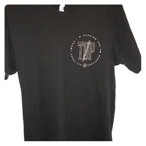 Twenty one pilots t shirt